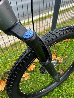 Elektronický Cube reaction hybrid Pro 2022 - 8