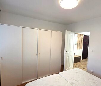 PRENÁJOM - 2.izbový byt Bratislava DNV - 8