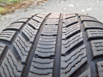 5x108 r18 volvo v90 kolesa disky alu 18 elektrony 245 45 V90 - 8