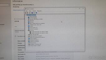 Predám PC Lenovo ThinkCentre M72e/Windows 10 Pro 64-bit SK. - 8
