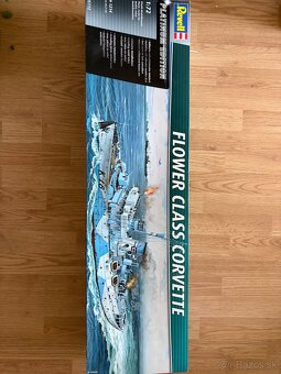 Predám rôzne plastikové modely - 8