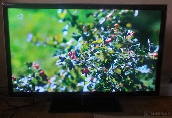 Tv led Samsung UE46C6500(117cm) - 8