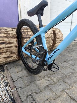 Canyon Stitched 360 - 8