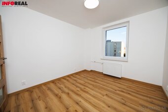 3-izbový byt | 70 m2 + loggia | Karpatská 3 | 5 min CENTRUM - 8