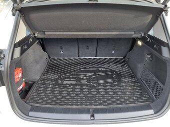 BMW X1 220d xDrive 140kw výbava xLine, + zimní pneu - 8