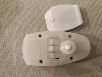 Stan nad postel s osvetlením - 8