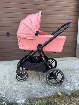 Kočík Kinderkraft Nea - 8