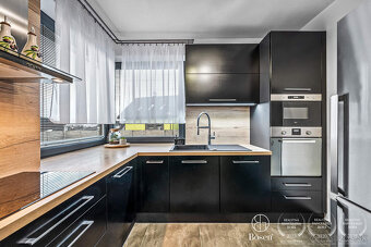 BOSEN | Moderný rodinný dom v malebnej obci Vlková - 8