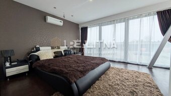 EXKLUZÍVNY 5-IZBOVÝ MEZONET SO STREŠNOU TERASOU, ZVOLEN, 164 - 8