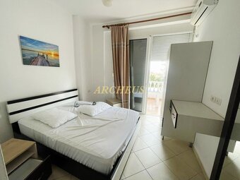 2-izbový apartmán s výhľadom, 53 m2, Albánsko - Saranda - 8