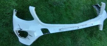 Mercedes GLC C253 W253 2015-2020- Predny naraznik - 8