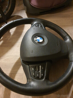 >>>>BMW VOLANT BMW X5/X6, 5, 6, 3, 4 atd..F-kove rady - 8