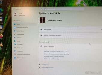 Predám počítač Prestigio AMD A6-6400 APU - 8