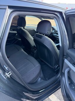 Audi A4 B9 Quattro - 8