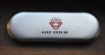 Britva GD Classic - nová - 8