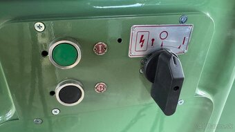 Brúska na vrtáky BNV-80 - 8