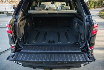 BMW X5 G05 40i Xdrive Individual - 8