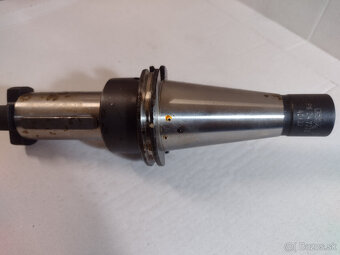 Predám frézovacie trny - 8