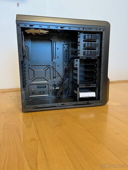 NZXT Phantom 410 - 8