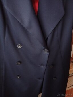Šaty+sako.... - 8