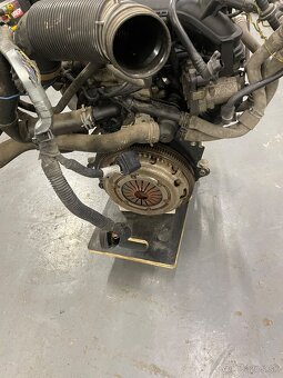 motor škoda fabia   1,2 tsi cbz - 8