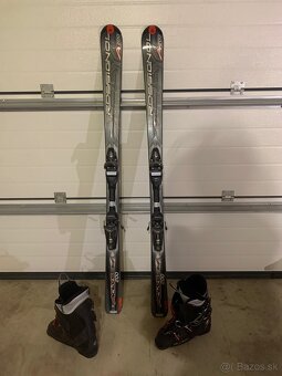 Predam Lyze rossignol - 8