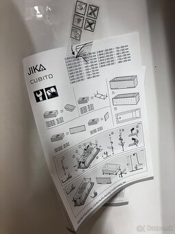 VAŇA DO KÚPELNE 1600x70 jika - 8