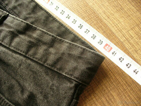 Pánske rifle Calliope M - 8