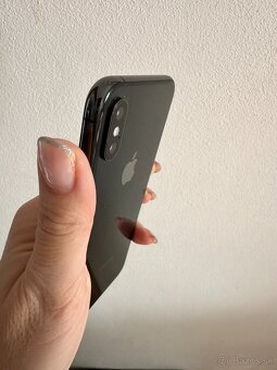 Iphone XS, 256GB, čierny - 8