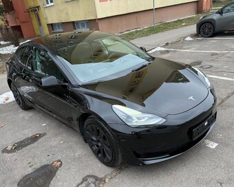TESLA Model 3 Facelift EAP Autopilot SR PLUS LFP - 8