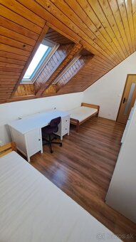 Jednoizbový byt, Lednické Rovne - 8