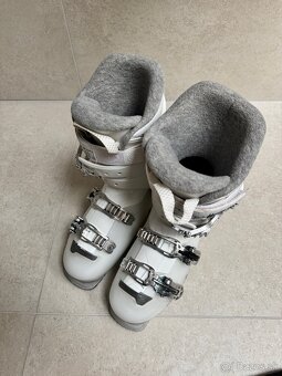 Lyžiarky Dalbello – veľkosť 39 - 8