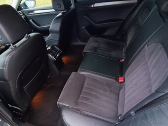 SKODA SUPERB 1,6 TDI 88KW - 8