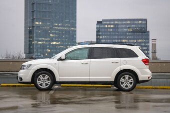 Fiat Freemont 2.0 16V MultiJet Cross 4x4 - 8