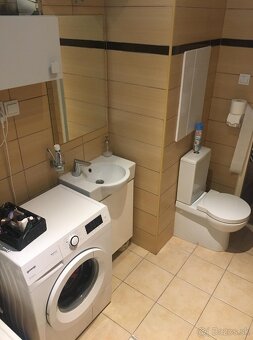 Priestranný 2-izbový byt v Políku - 8