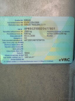 Prepravnik na kone - 8