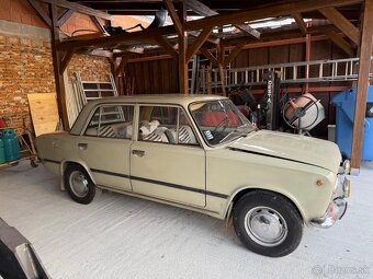 Lada 1200 - 8