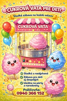 🏰 Prenájom skákacích hradov 🏰 - 8