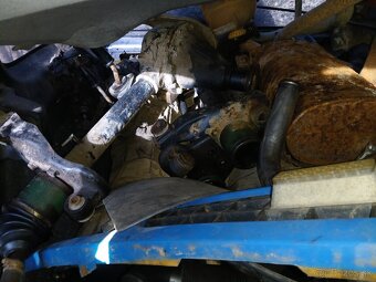 Opel Fronteta 2,8 - 8