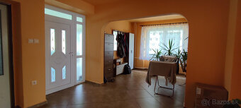 5 izbový rodinný dom - Čerenčany - 8