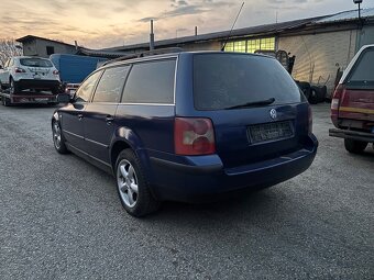 Diely passat b5.5 1,9 TDi 96kw - 8