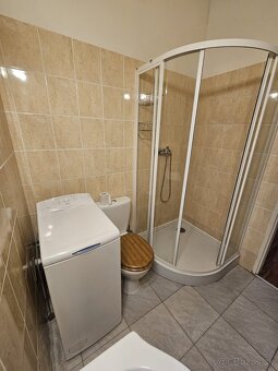 Prenajom 1-izboveho bytu - 8