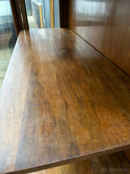 Art DECO vitrína - V66 - 8