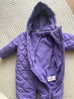 Overaly a fusaky pre bábätko (viac ks) - 8