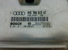 Řídící jednotky motoru Audi,Bmw,Mercedes,VW. - 8