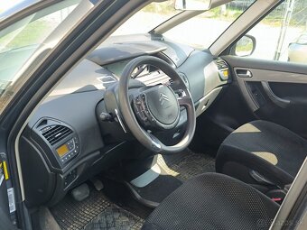 Grand Picasso C4 - 8