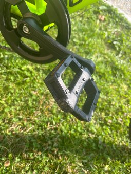 Detsky bicykel Rockrider - 8