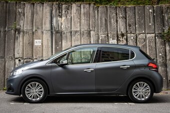 Peugeot 208 1.2 PureTech Allure A/T aj na splátky - 8