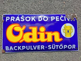 Stare cedule, stare reklamne predmety - 8