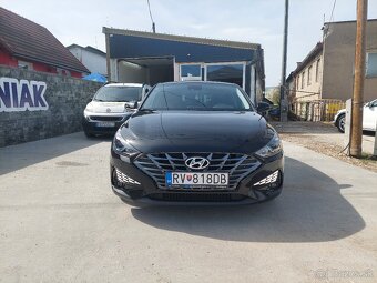 Hyundai i30 1.0 T-GDi Family DCT - 8